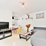 Appartement Proche Canal Saint Martin