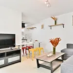 Appartement Proche Canal Saint Martin