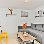 Appartement Proche Canal Saint Martin