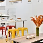 Appartement Proche Canal Saint Martin