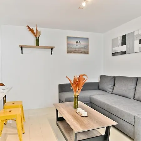 Appartamento Proche Canal Saint Martin