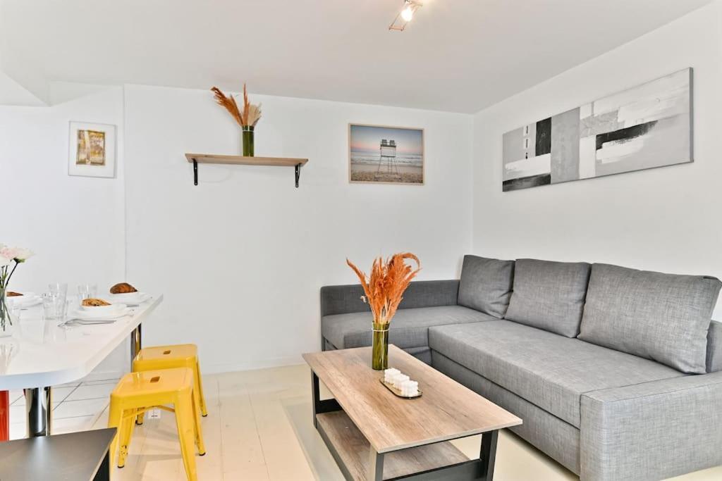 Appartamento Proche Canal Saint Martin